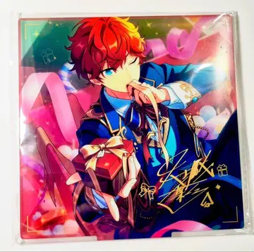 앙스타 중국 모집 스카우트 아크릴 스탠드 아마기 히이로 es22