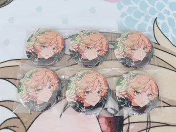 앙스타 컬렉션 캔뱃지 소라