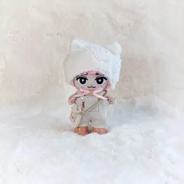 치루누이 눈의 치루 의류