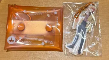 파우치 아크릴 스탠드 키링 텐마 츠카사 프로세카 스시로