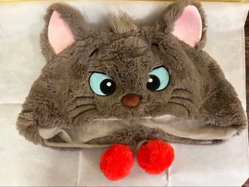 디즈니 아리스토캣  팬캡