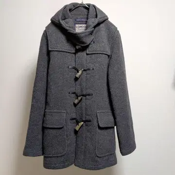 런던 트래디션 더플 코트 38
