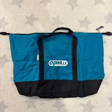 오가와 텐트 ogawa 필드백 그린 캠핑 아웃도어 수납 봉투