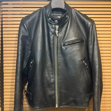 할리데이비슨 가죽 재킷