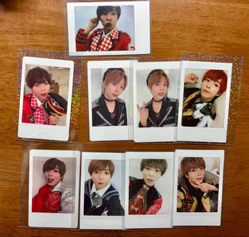 팬더 드래곤  하피카 폴라로이드