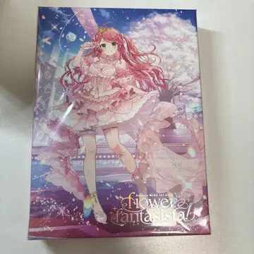 사쿠라미코 1st Live Blu-ray