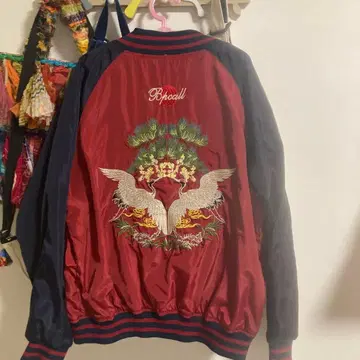 스카잔 리버서블 남녀 공용