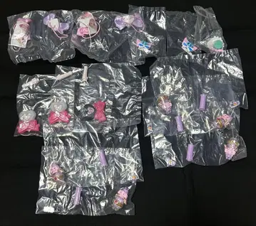 원더풀 프리큐어 키미토 아이돌 프리큐어 가챠 묶음 판매