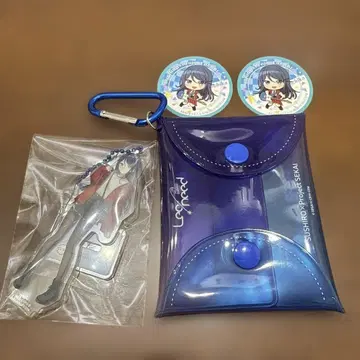 프로세카 스시로 콜라보 이치카