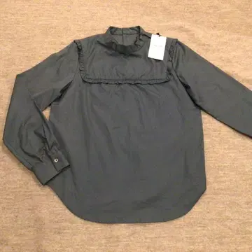 [ 새상품 ] LISETTE 리제타 블라우스