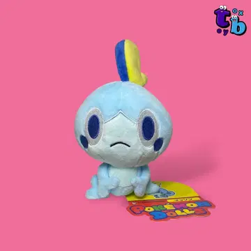 포켓몬돌즈 [메슨] 봉제 인형 No.C025