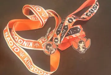 3대째 엔니치 레어 넥스트랩 NAOTO 세트