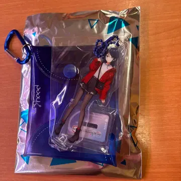 호시노 이치카 스시로 콜라보 프로세카