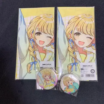 후지타 코토네 세트