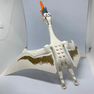 레고 76947 케찰코아틀루스 정품 쥬라기 월드 공룡 익룡