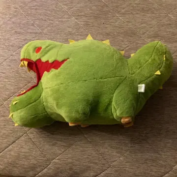 이블죠 봉제 인형