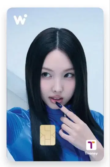 TWICE WOWPASS 나연