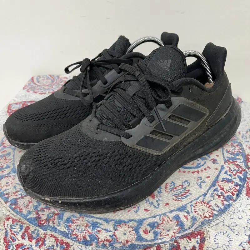 Adidas Pureboost 22 Running Shoes Sneakers 275 E00748