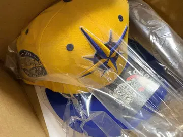 NEWERA DPW 별주 [1일 게릴라 추첨] 당선품 시애틀 마리너스