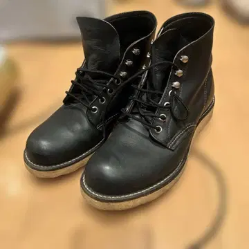 레드윙 플레인토 8165