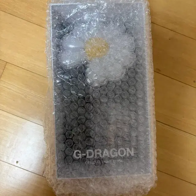 지드래곤 응원봉