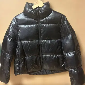 UNIQLO 울트라 라이트 다운 자켓 S 블랙