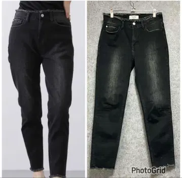 2025 Healthy DENIM 헬시 데님 컷오프 데님 24