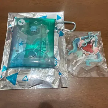 프로세카 스시로 콜라보 미쿠