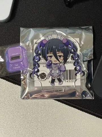 좀비 랜드 사가 저리 메이드 아크릴 스탠드 야마다 타에