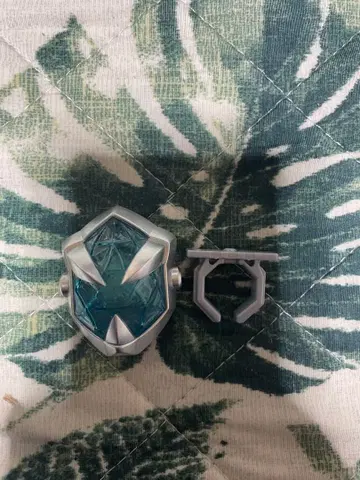 메이저 위자드 링 양도