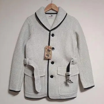 갱스터빌 비치 크로스 자켓