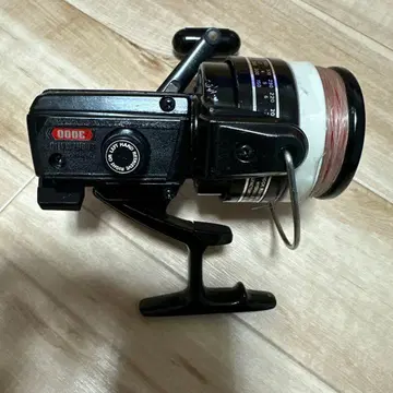 다이와 스피닝 릴