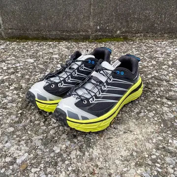 HOKA MAFATE THREE2 호카 마파테 쓰리 2 스니커즈
