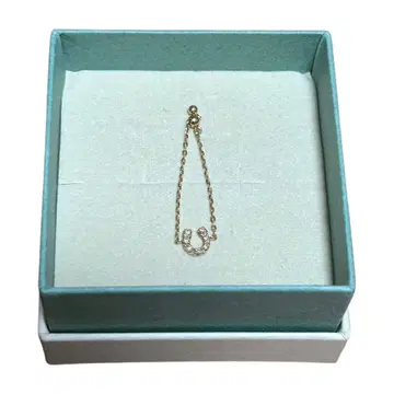 NOJESS K10 체인 반지