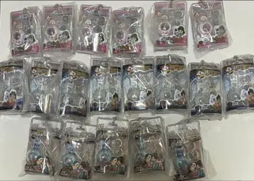 요괴워치 미니어처 패키지 컬렉션 가챠