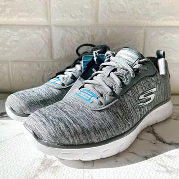 새상품 스케쳐스 VIM HARMONIK 23.5 차콜