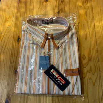 PAGELO 긴팔 셔츠