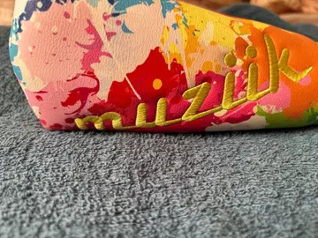 mizziik 퍼터 헤드커버