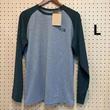 남성용 베이스볼 T셔츠 L (NT82591)