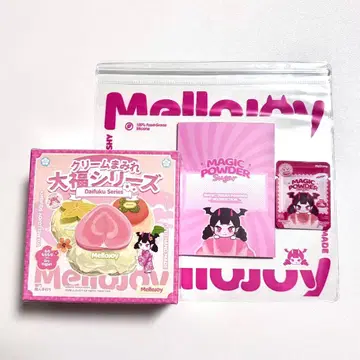 [ 미개봉 새상품 ] mellojoy 다이후쿠 1개