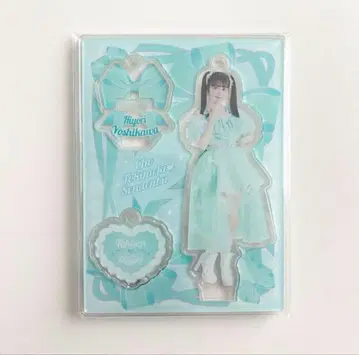 초 도키메키 선전부 요시카와 히요리 아크릴 스탠드