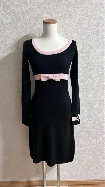 빅토리아시크릿 MODA 인터내셔널 원피스