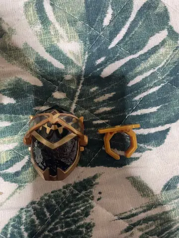 위자드 링 소서라