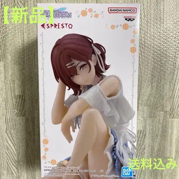 아이돌 마스터 샤이니 컬러즈 ESPRESTO 히구치 마도카 피규어 B