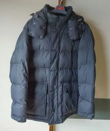 [ 유니클로 다운 자켓 ]