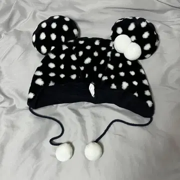 디즈니 팬 캡 도트