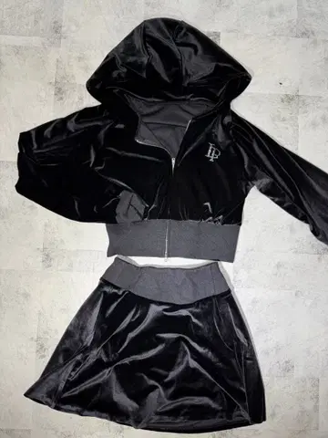 립 서비스 셋업