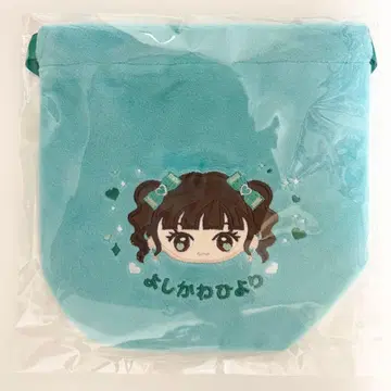 초 도키메키 선전부 요시카와 히요리 복조리