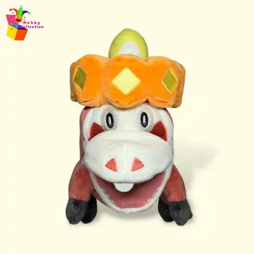 포켓몬 (아치게타) 바쿠바쿠아치게타 봉제 인형 타카라토미