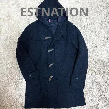 ESTNATION 남성용 코트